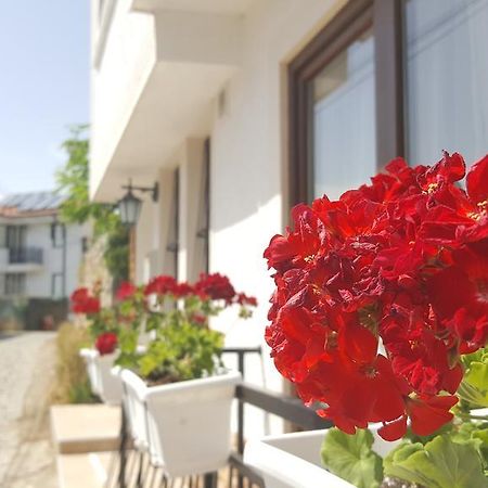 Villa Srma Ohrida Exterior foto