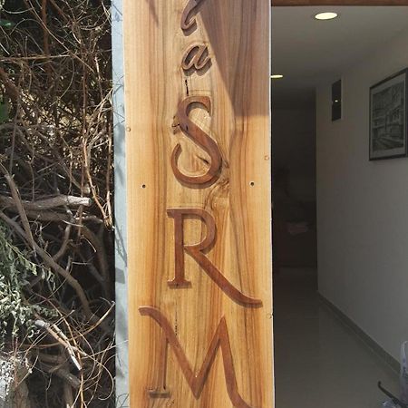 Villa Srma Ohrida Exterior foto