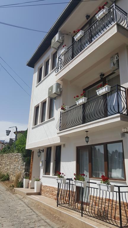 Villa Srma Ohrida Exterior foto