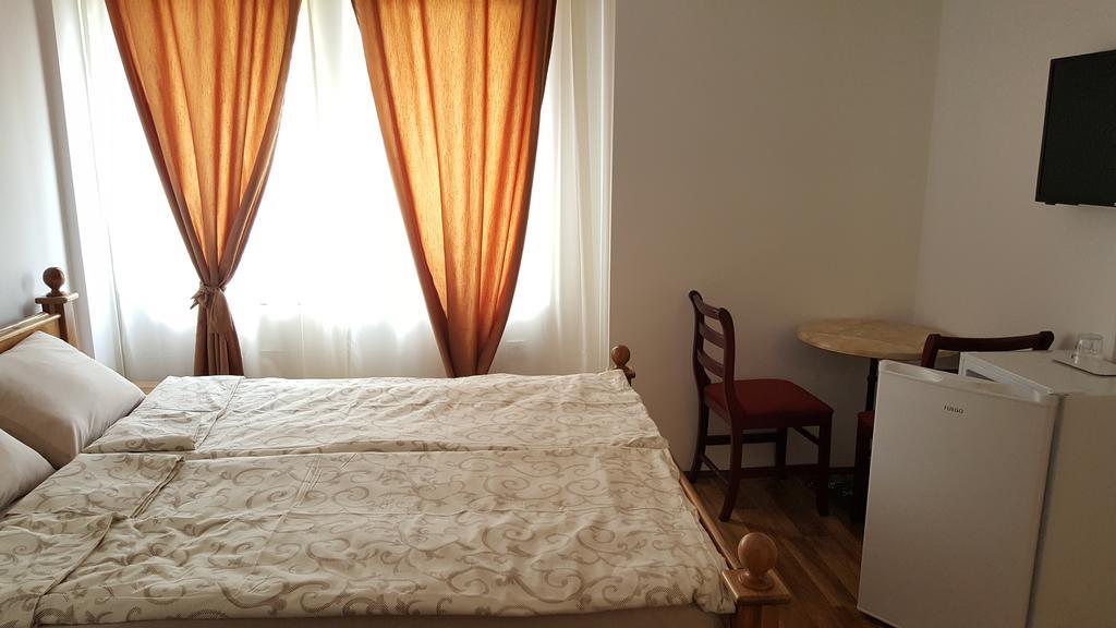 Villa Srma Ohrida Cameră foto