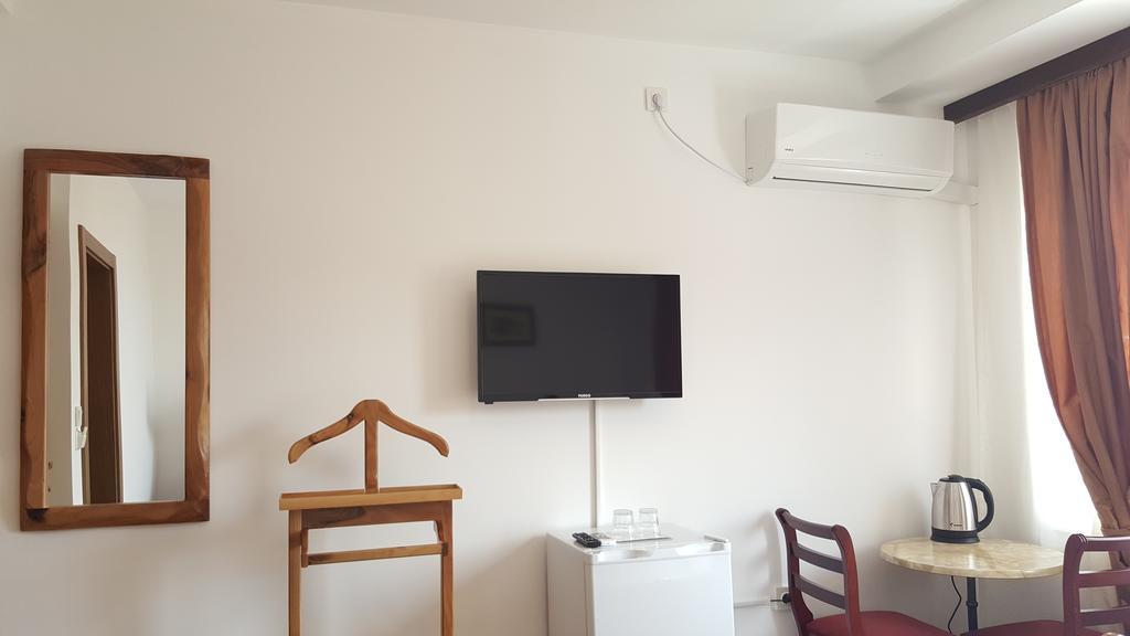 Villa Srma Ohrida Cameră foto