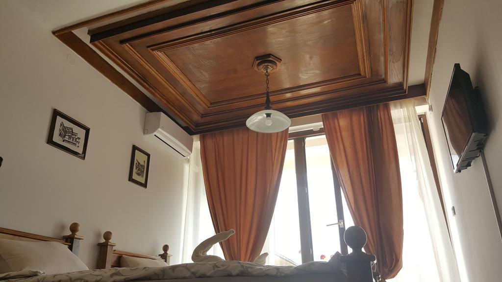 Villa Srma Ohrida Cameră foto