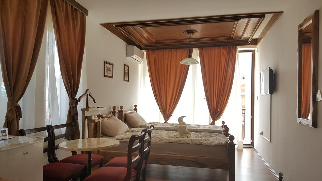 Villa Srma Ohrida Cameră foto