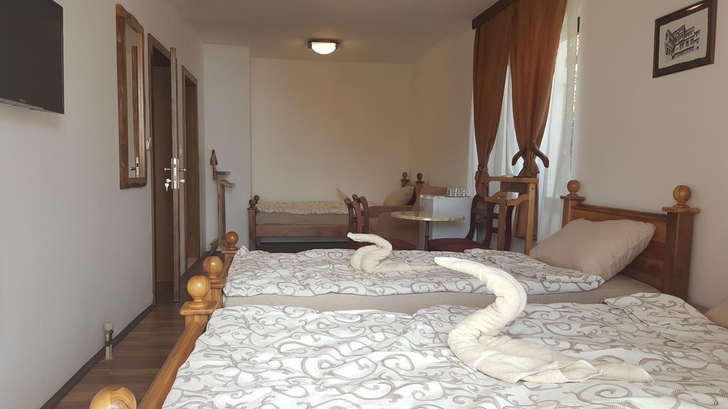 Villa Srma Ohrida Cameră foto