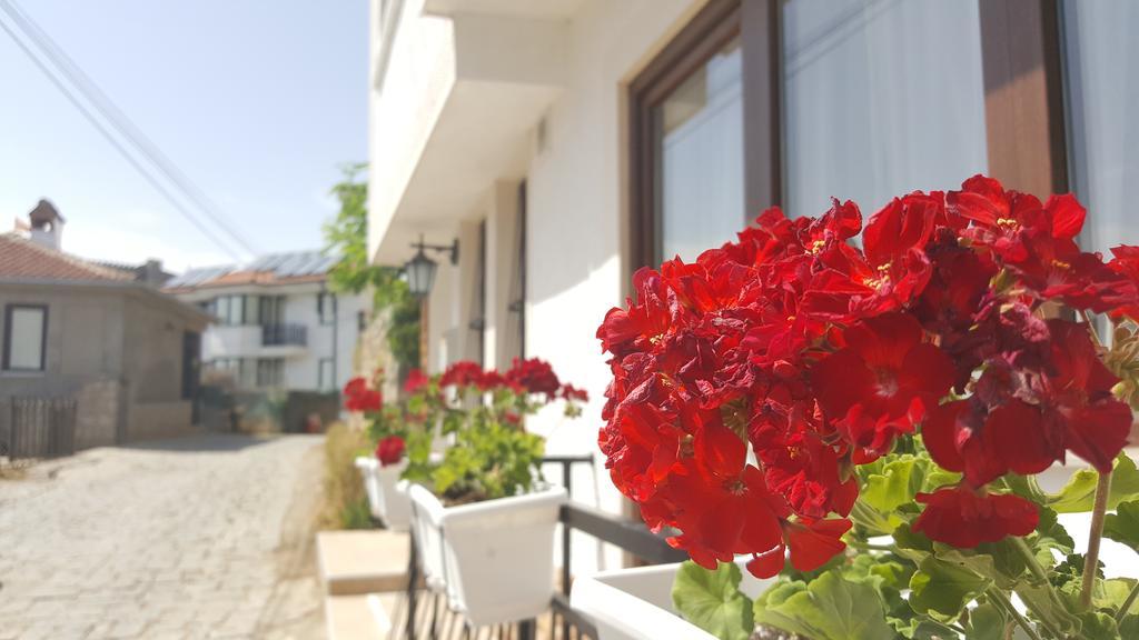 Villa Srma Ohrida Exterior foto