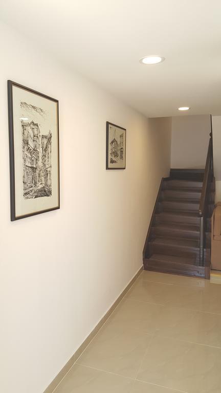 Villa Srma Ohrida Exterior foto